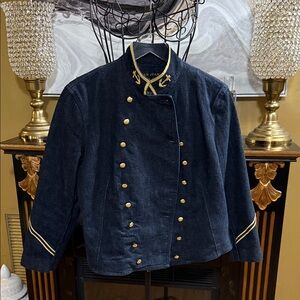 Ralph Lauren Jacket
